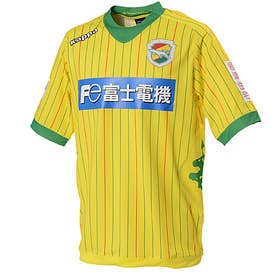 Kappa ジェフユナイテッド市原・千葉 2013 ユニフォーム ホーム 半袖