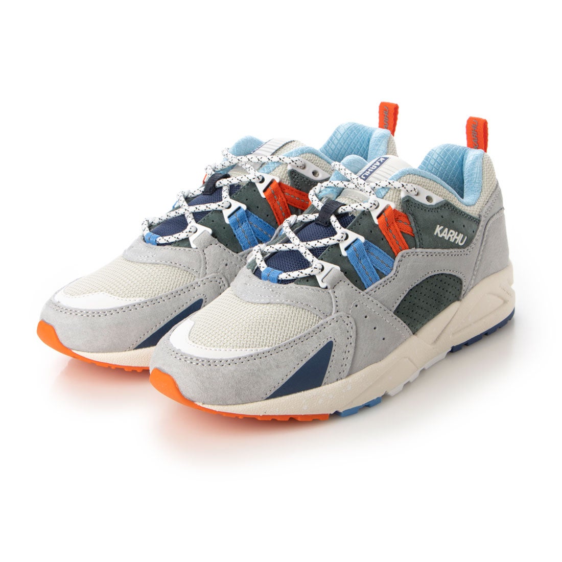 カルフ KARHU レディース スニーカー フュージョン2.0 KH804138
