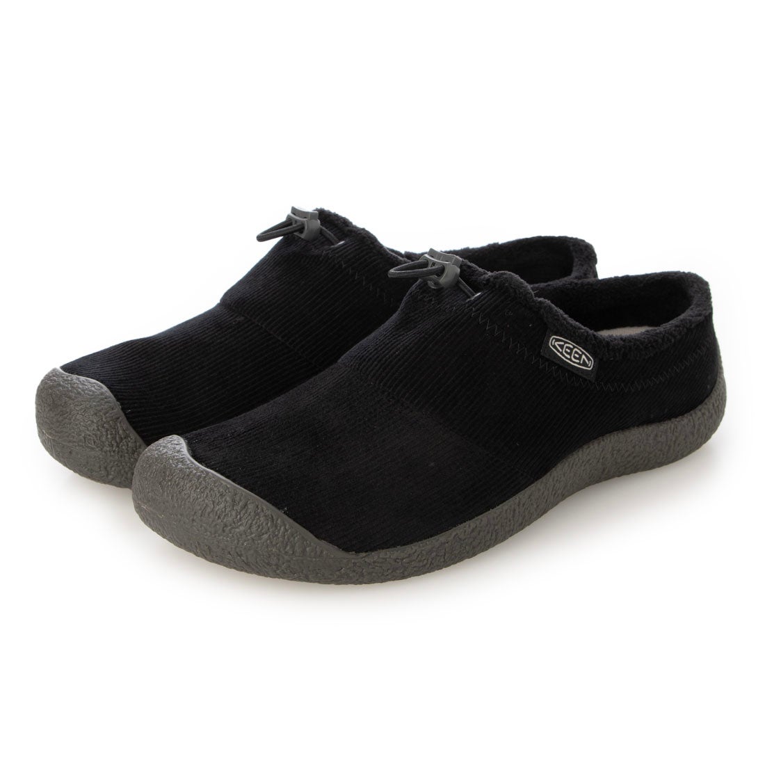キーン KEEN メンズ スニーカー スリッポン HOWSER III SLIDE ハウザー