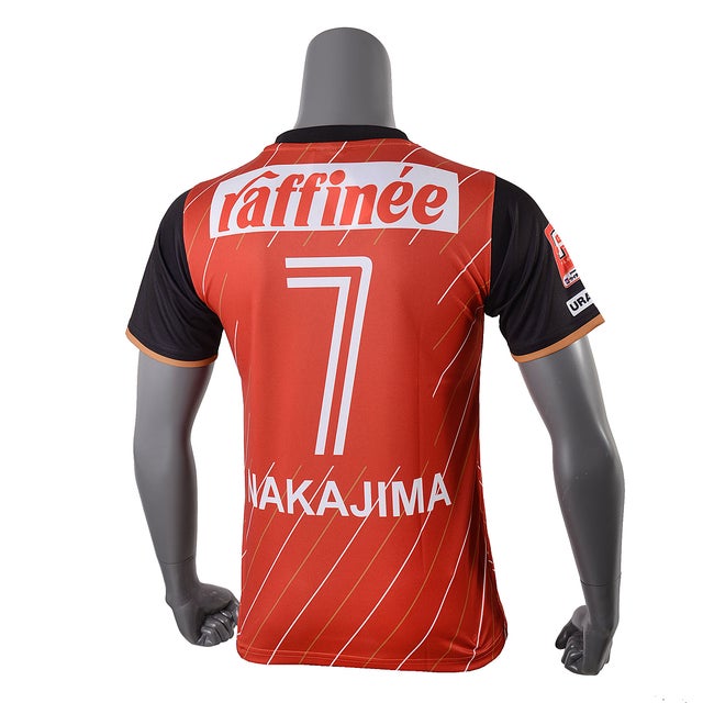 NIKE FCバルセロナ 13/14 ユニフォーム ホーム 半袖 ジュニア#11