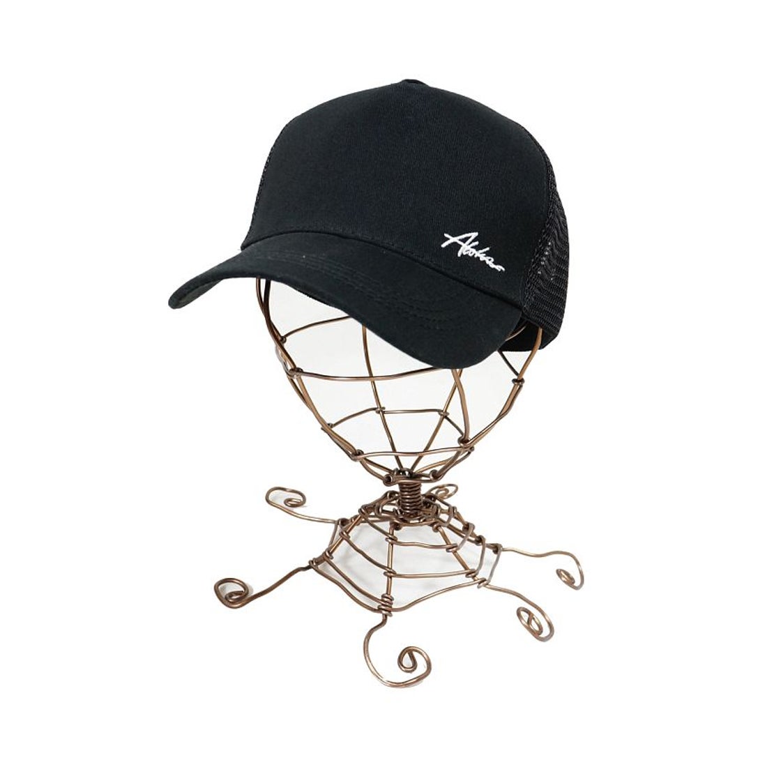 キーズ KEYS 帽子 メッシュキャプ メッシュ キャップ メンズ