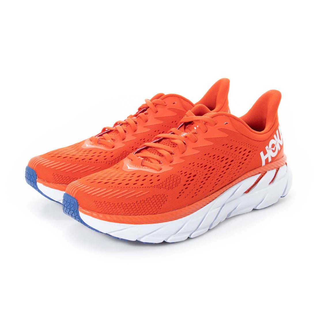 ホカ HOKA メンズ 陸上/ランニング ランニングシューズ クリフトン 7