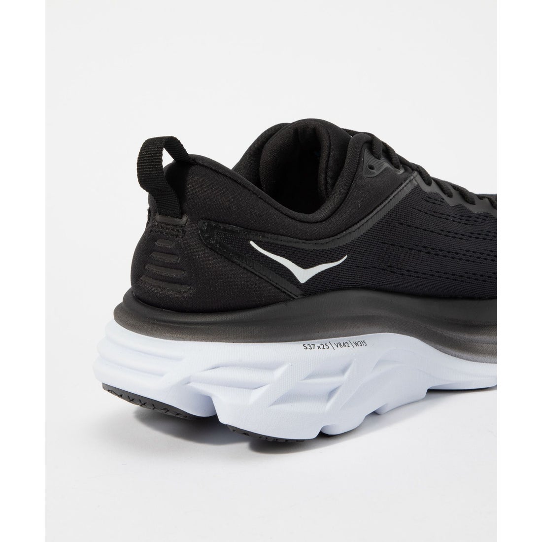 ホカ HOKA 1127953 スニーカー M BONDI 8 WIDE メンズ シューズ