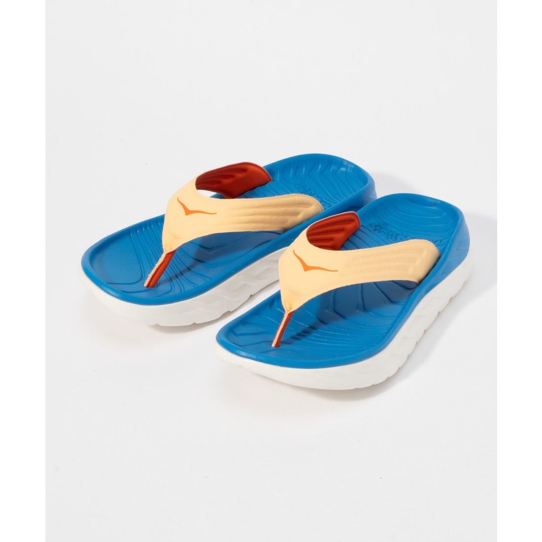 ホカ HOKA ORA RECOVERY FLIP 1099675 サンダル メンズ シューズ オラ