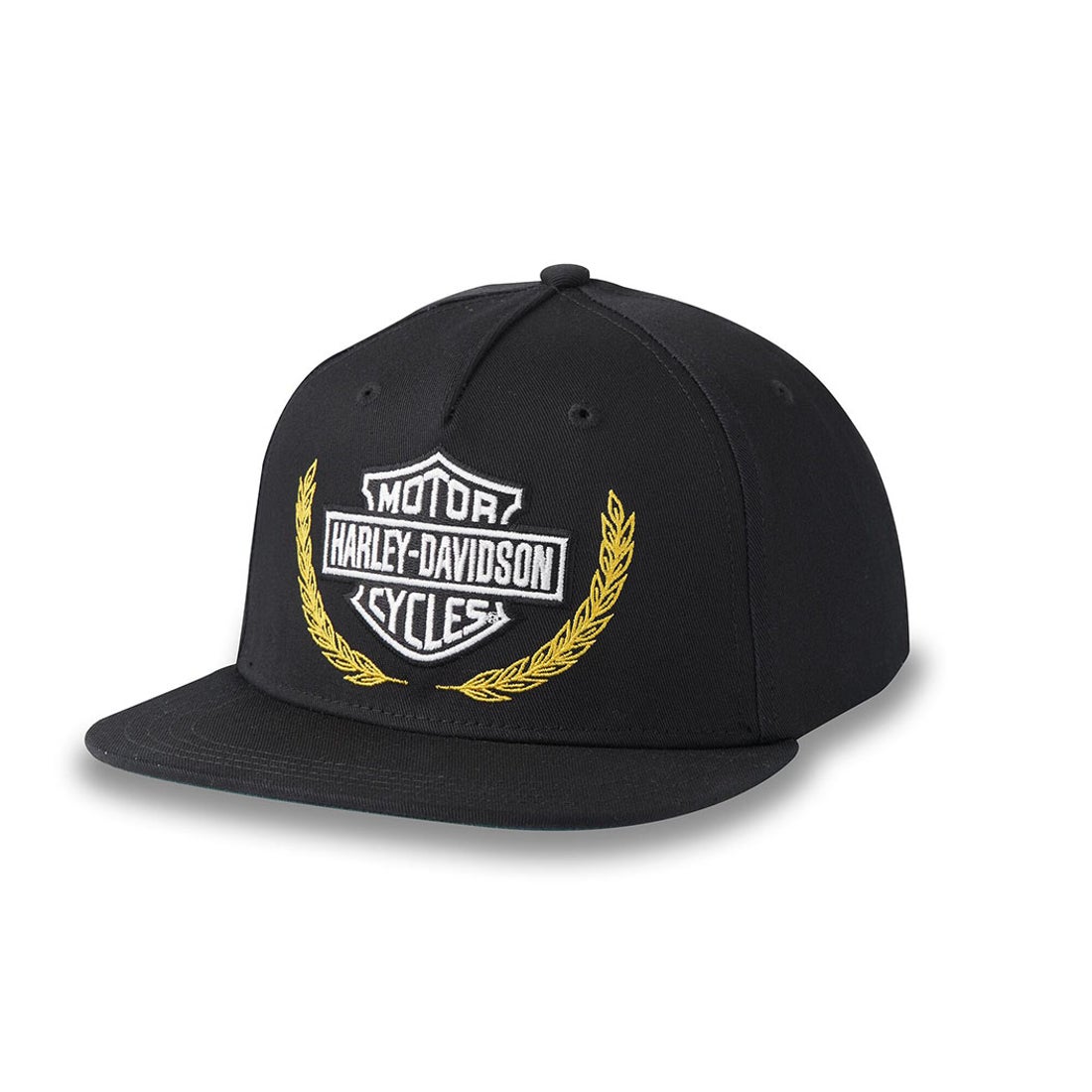 Start Your Enginesベースボールキャップ -ハーレーダビッドソン公式