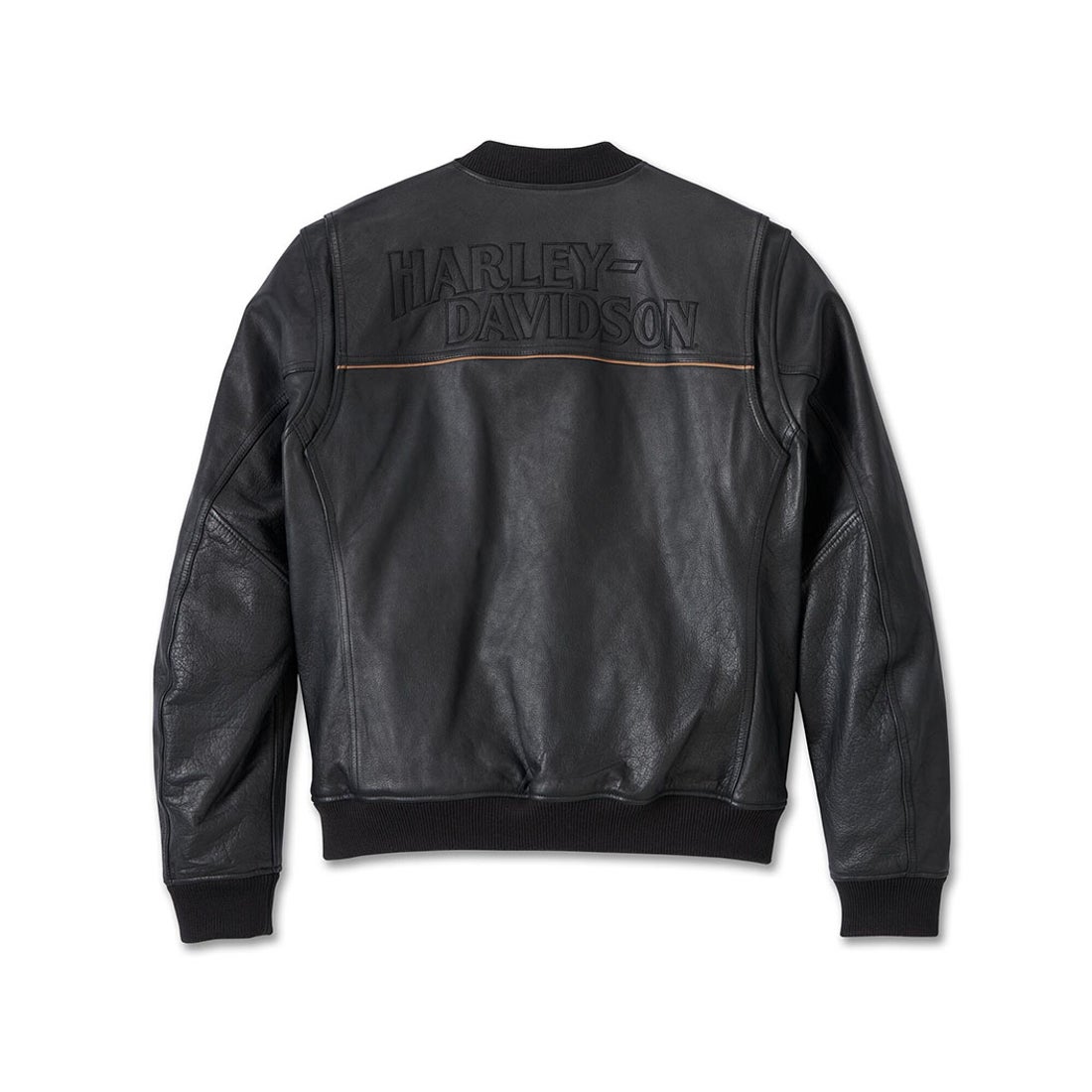 HD シチズンボンバーレザージャケット -ハーレーダビッドソン公式