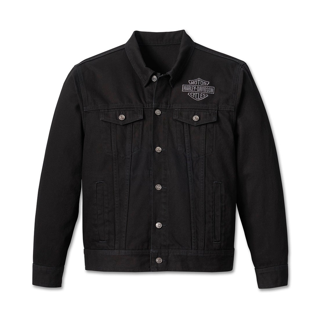 HーD Denim Jacket -ハーレーダビッドソン公式オンラインショップ