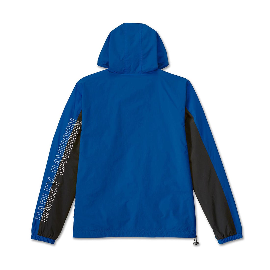 デュアルスポーツリバーシブルアノラックジャケット -ハーレー