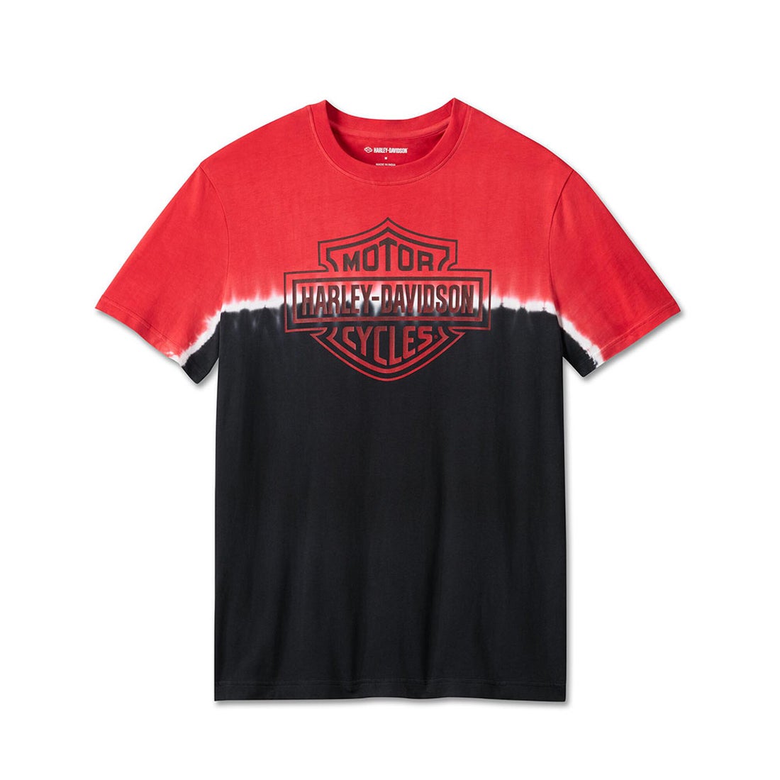 レッドハンドショートスリーブTシャツ -ハーレーダビッドソン公式