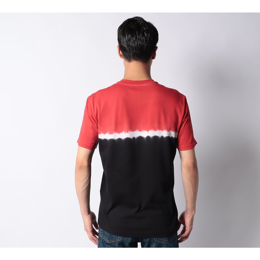 レッドハンドショートスリーブTシャツ -ハーレーダビッドソン公式
