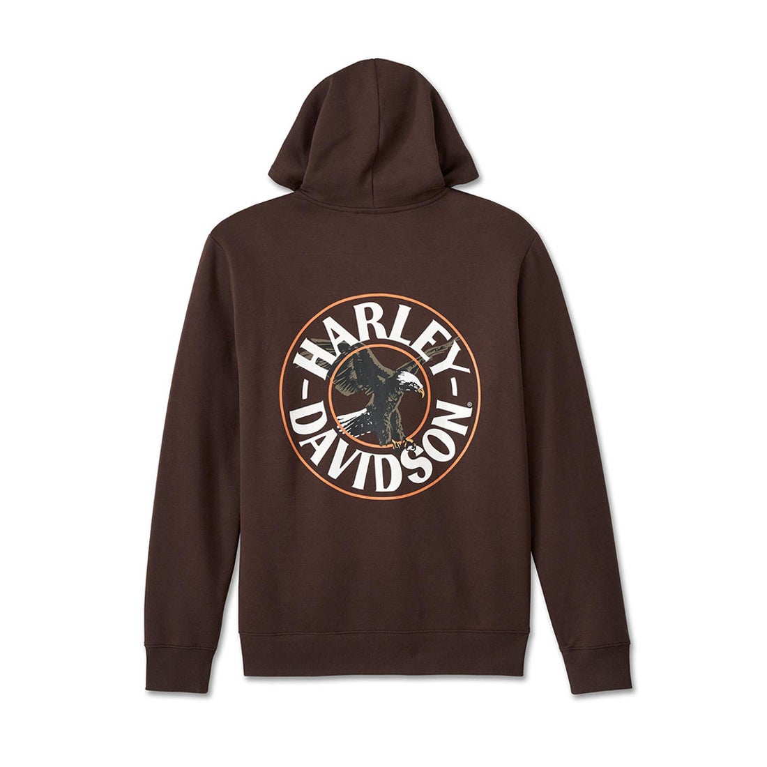 Spirit of Freedomジップアップフーディ -ハーレーダビッドソン公式