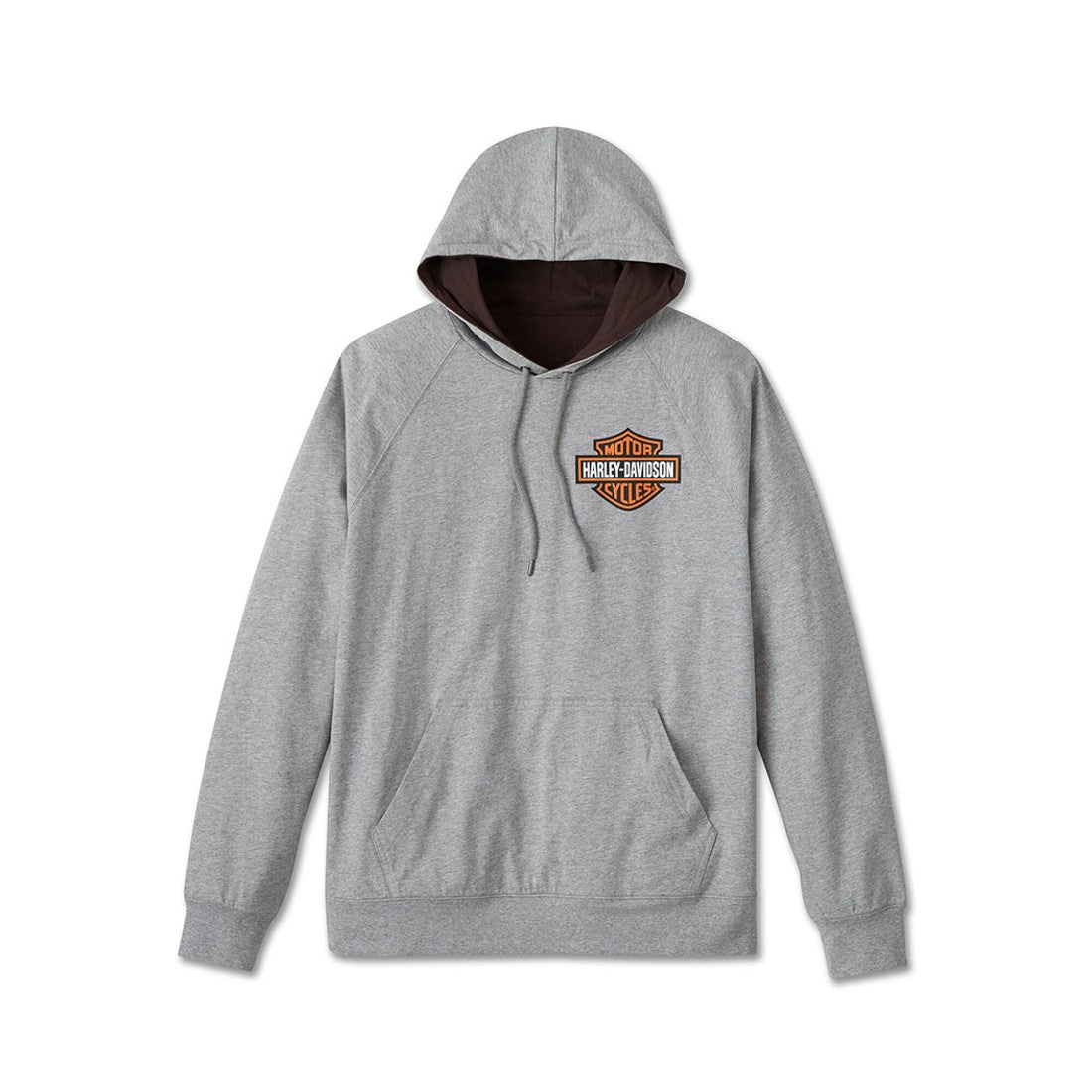 Spirit of Freedomリバーシブルフーディ -ハーレーダビッドソン公式