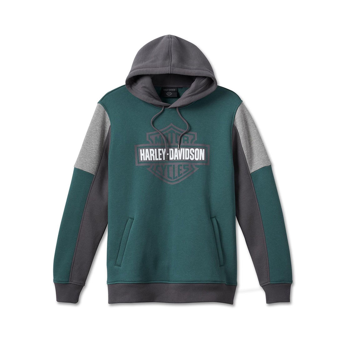 レーシングBar & Shieldパーカー -ハーレーダビッドソン公式オンライン