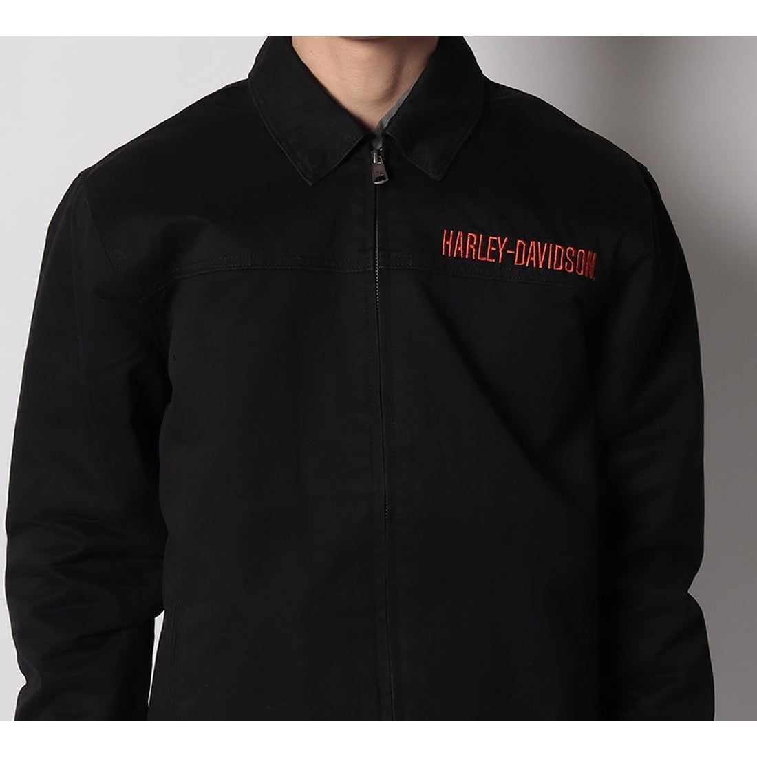 バーフロントジャケット -ハーレーダビッドソン公式オンラインショップ