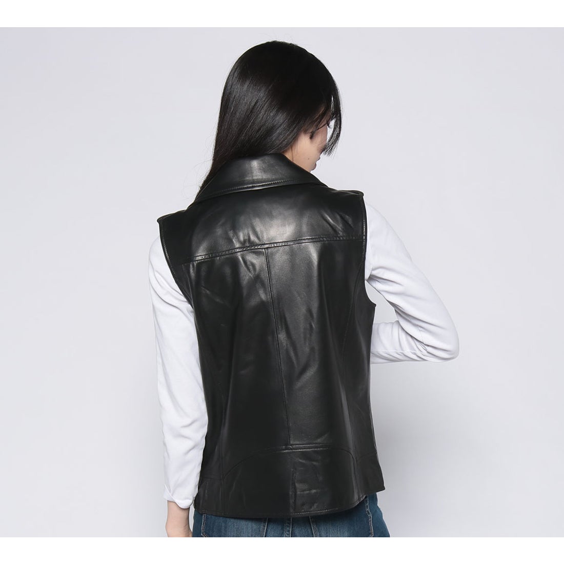 エクリプスレザーベスト -ハーレーダビッドソン公式オンラインショップ