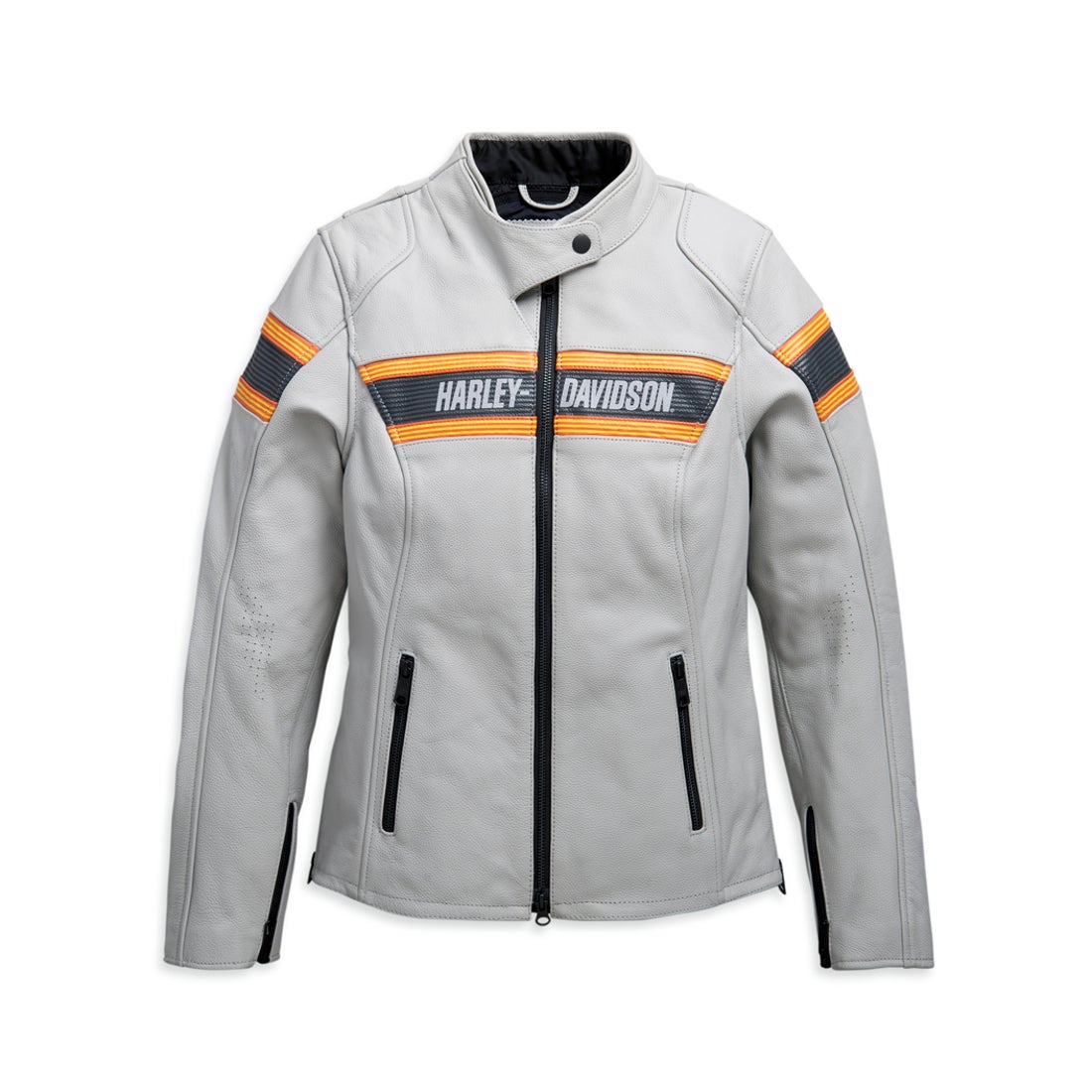 シダリ・レザージャケット -ハーレーダビッドソン公式オンラインショップ