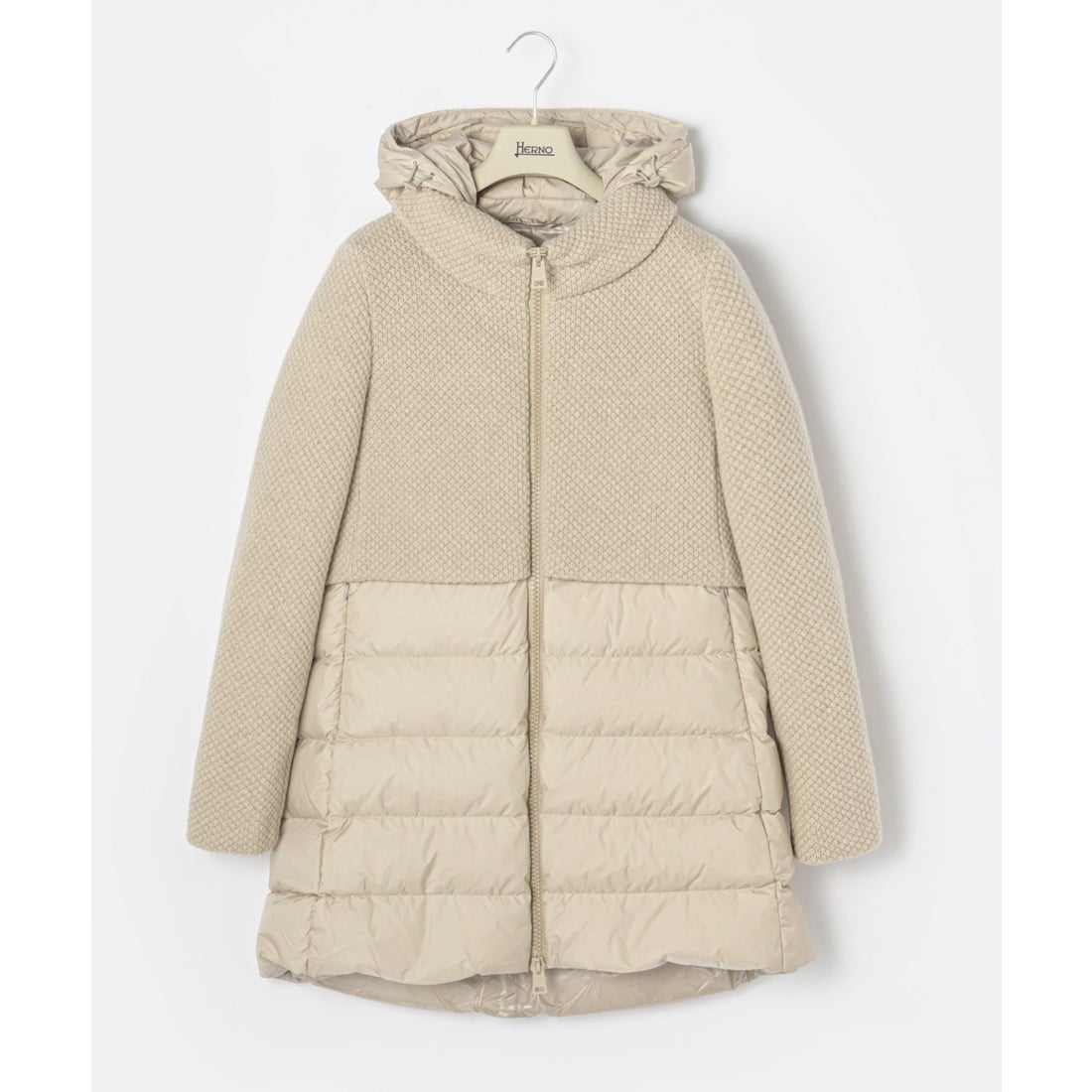 ヘルノ HERNO PI0822D 33220 ダウンコート ダウンジャケット
