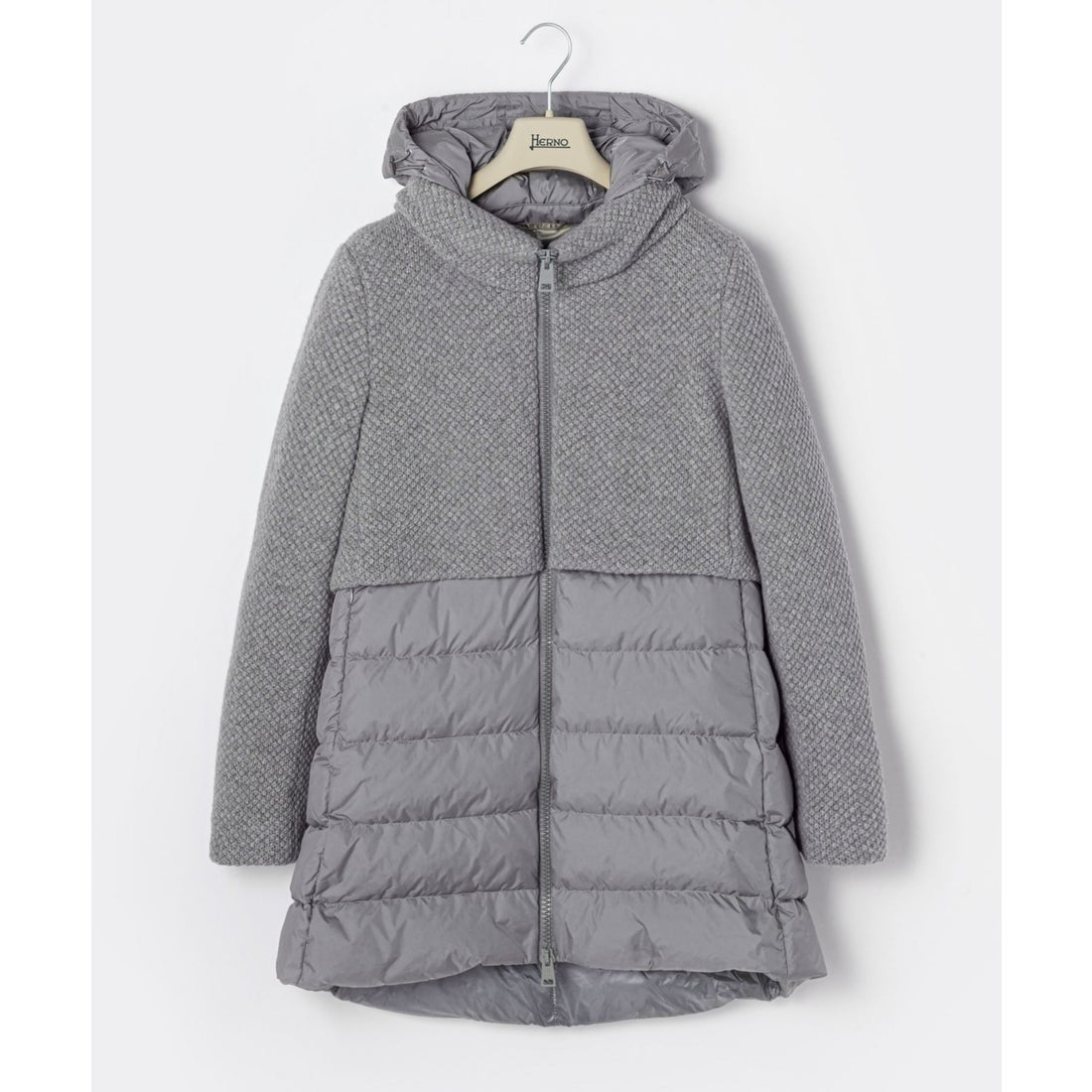 ヘルノ HERNO PI0822D 33220 ダウンコート ダウンジャケット