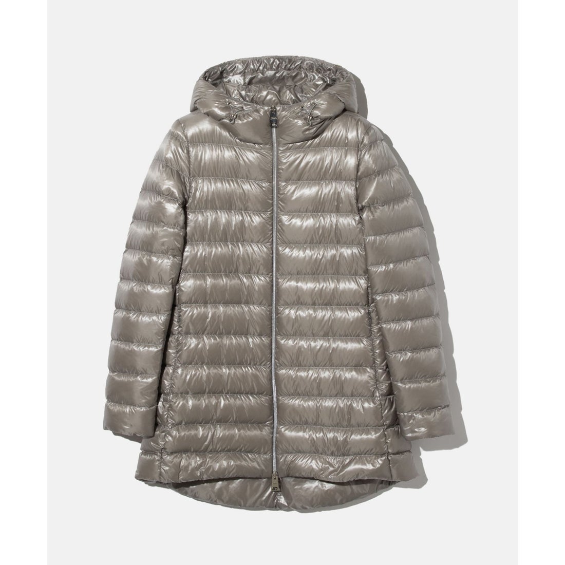 ヘルノ HERNO ヘルノ HERNO RESORT リゾート A-Shape Nylon Ultralight