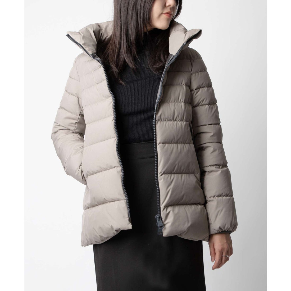 ヘルノ HERNO PI079DL 11106 ダウンジャケット レディース アウター