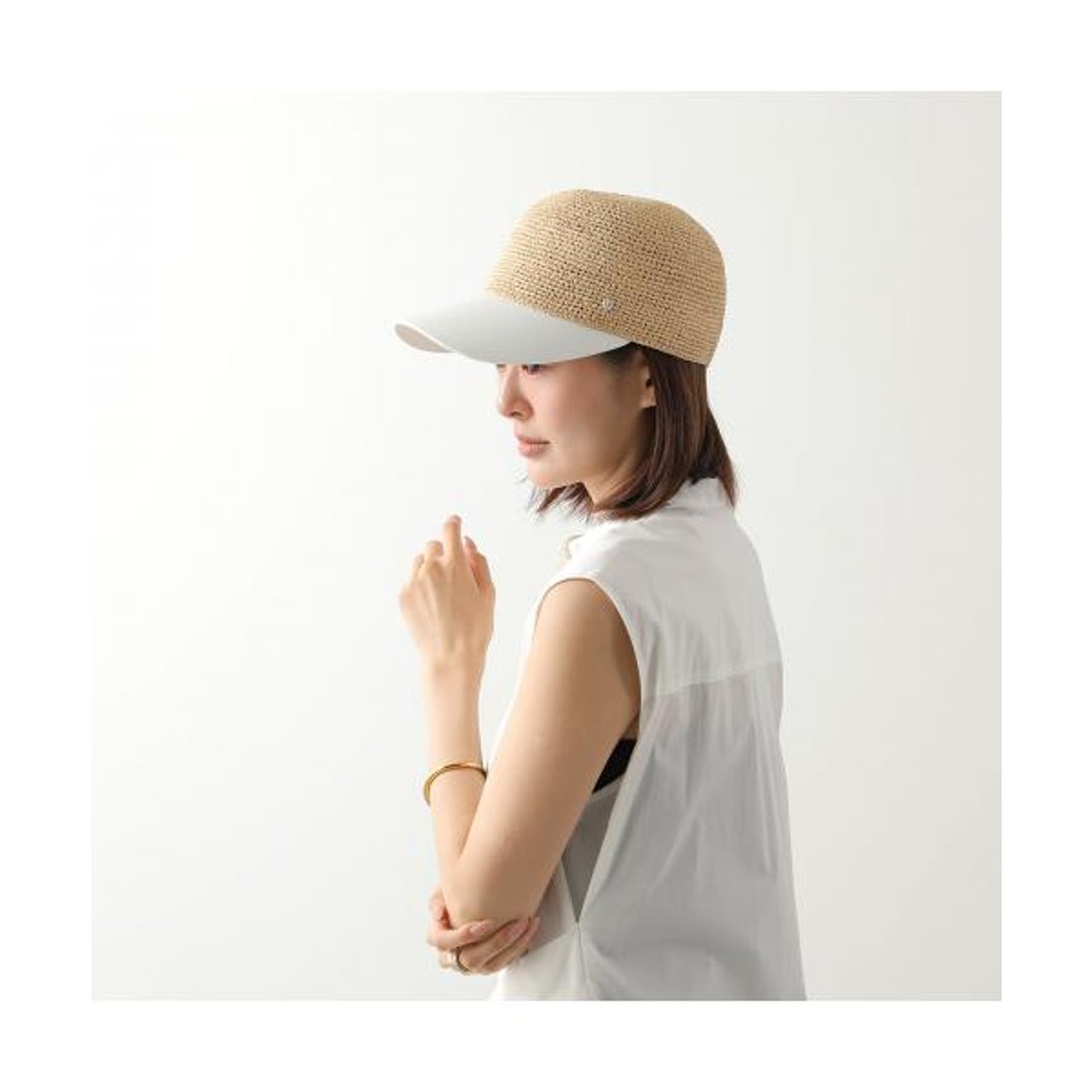 ヘレンカミンスキー HELEN KAMINSKI HELEN KAMINSKI ベースボール