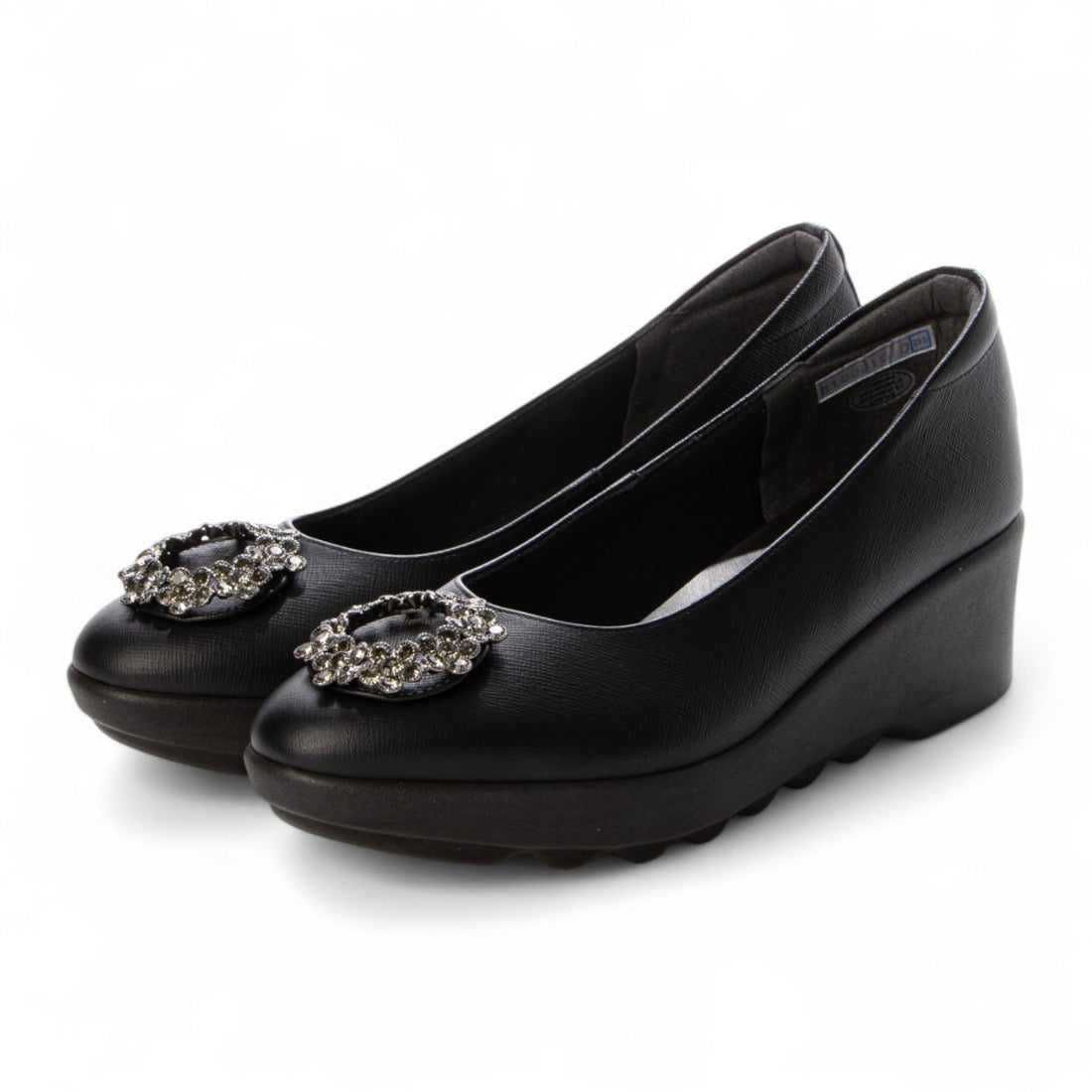 ヒルズアヴェニュー HILLS AVENUE ジェニファー （ブラック