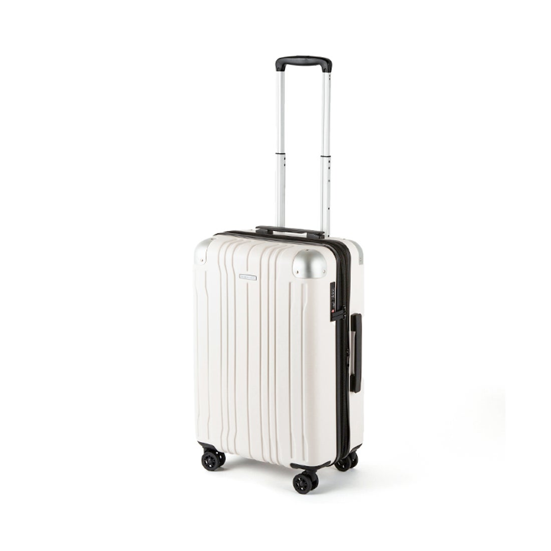 ヒロミチナカノ hiromichi nakano ヒロミチナカノ スーツケース M