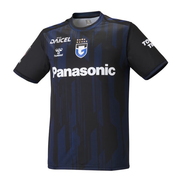 NIKE FCバルセロナ 06/07 ユニフォーム ホーム 半袖 unicef 20.デコ