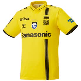 hummel ガンバ大阪 2025 ユニフォーム ホーム 半袖 レプリカ #7.宇佐美