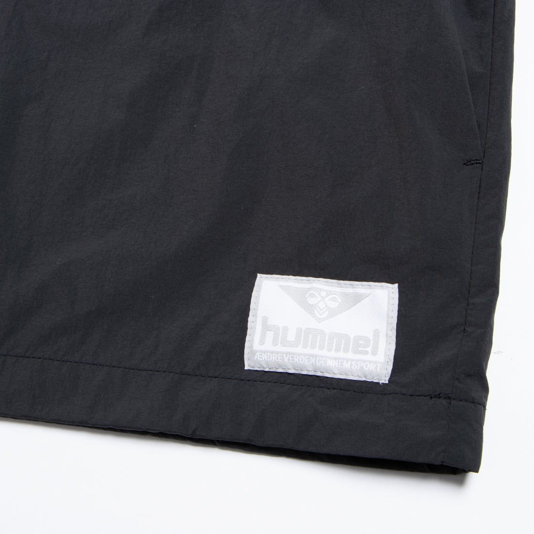 hummel ガンバ大阪 2023 HMPレジャージャケット(ブラック) HAW2124GO