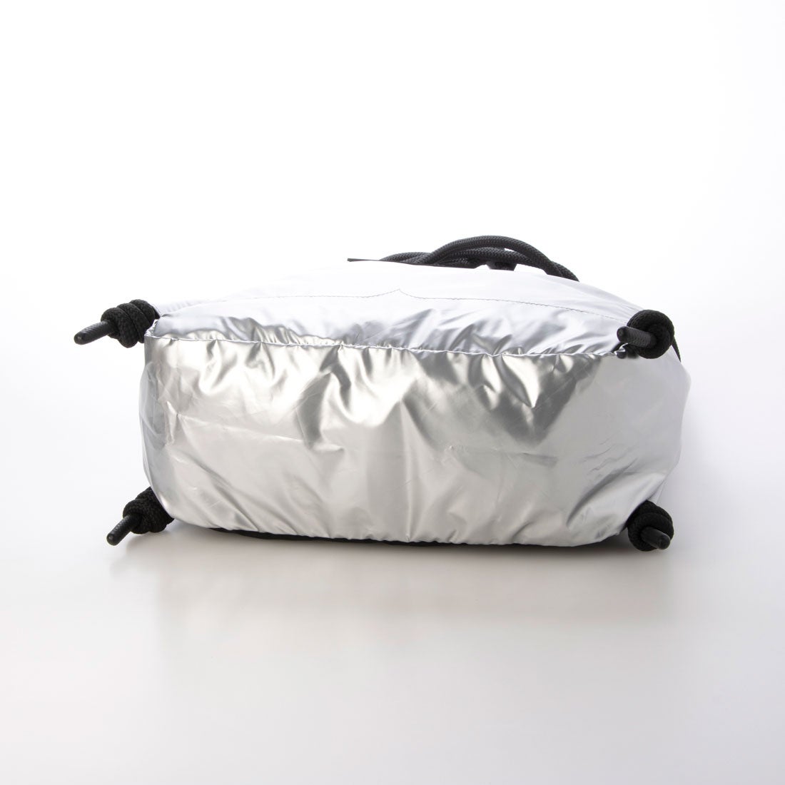 ハンター HUNTER トラベル リップストップ リサイクル ナイロン トート