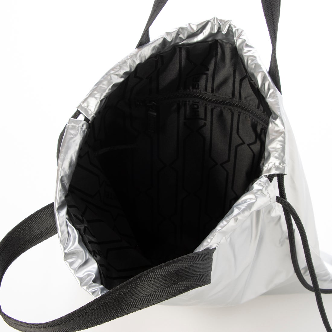 ハンター HUNTER トラベル ドローストリング バックパック トート