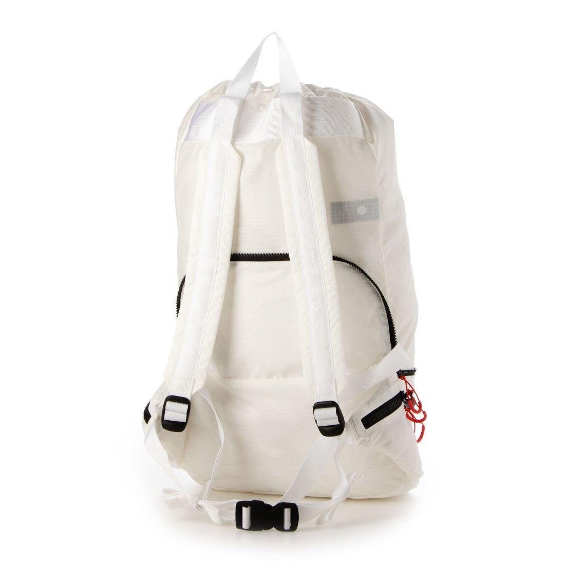 ハンター HUNTER トラベル リップストップ リサイクル ナイロン 2WAY