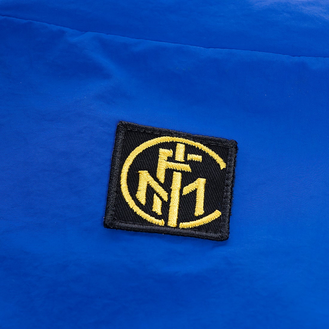 Inter Milano インテル 97/98 レトロジャケット(ブルー) 972 代表