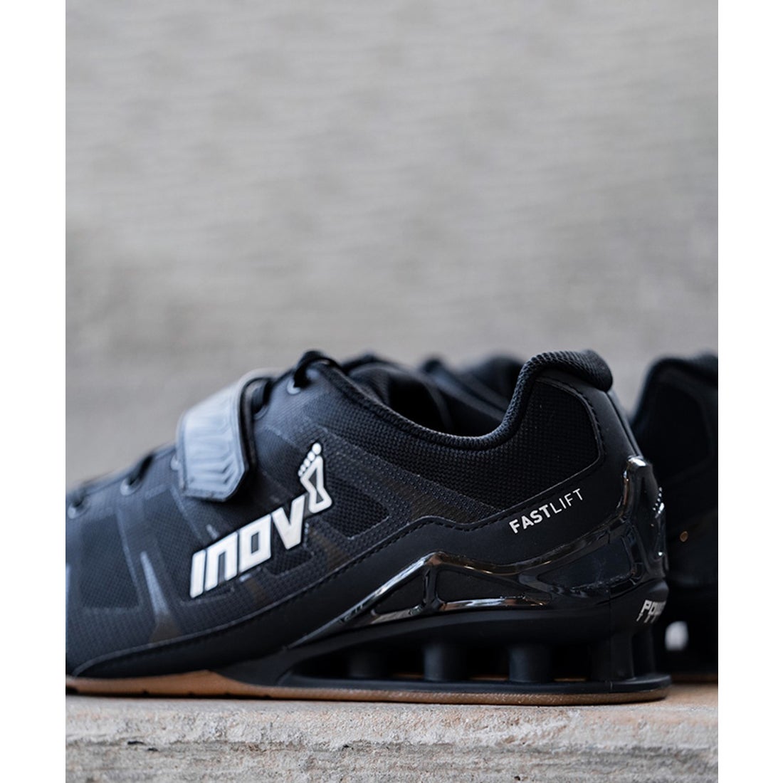 INOV8 FASTLIFT 360 MS （BGM） -デサントストア-DESCENTE STORE-