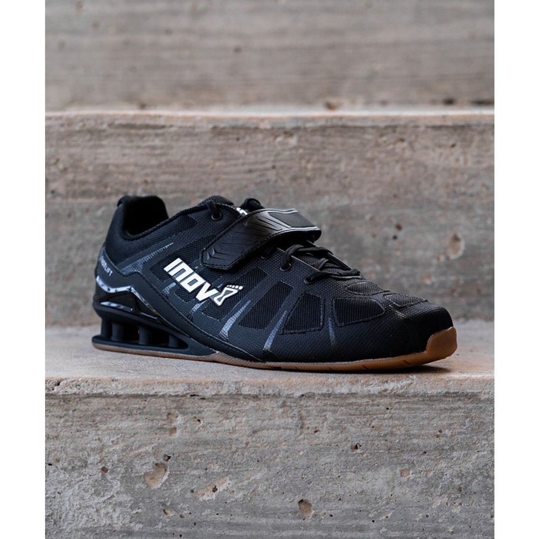 INOV8 FASTLIFT 360 MS （BGM） -デサントストア-DESCENTE STORE-