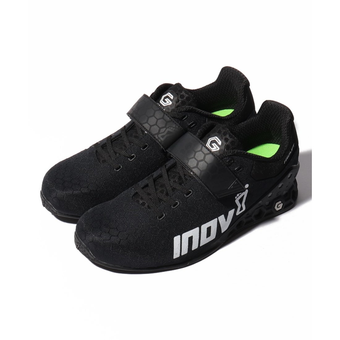 INOV8 FASTLIFT POWER G 380 MS -デサントストア-DESCENTE STORE-