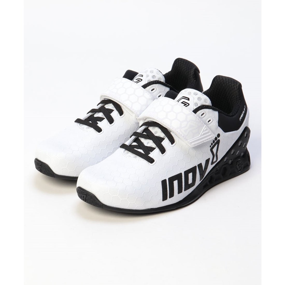 INOV8 【ジム/トレーニング】ファストリフトパワー G 380 -デサント