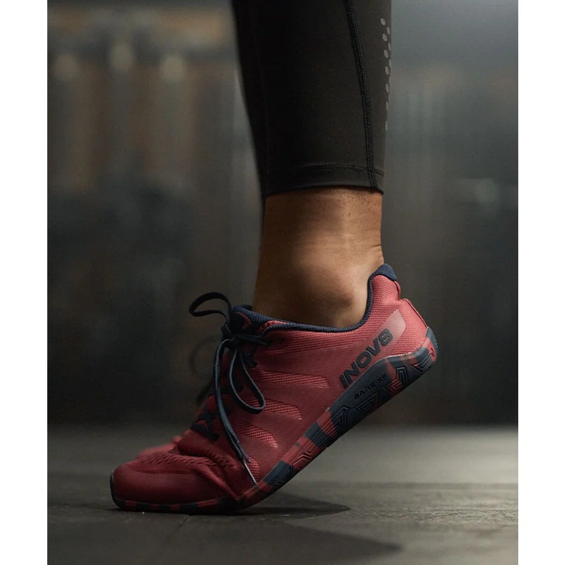 イノヴェイト INOV8 【ジム/トレーニング】BARE-XF -デサントストア