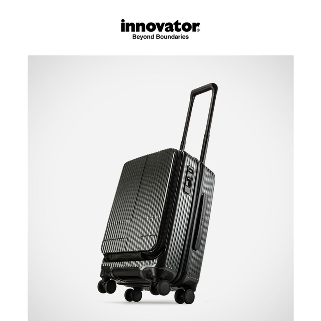 イノベーター innovator 【2年保証】イノベーター スーツケース 機内