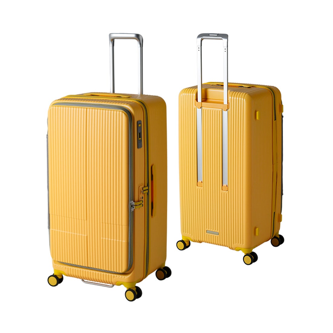 イノベーター innovator 2年保証 イノベーター スーツケース Lサイズ