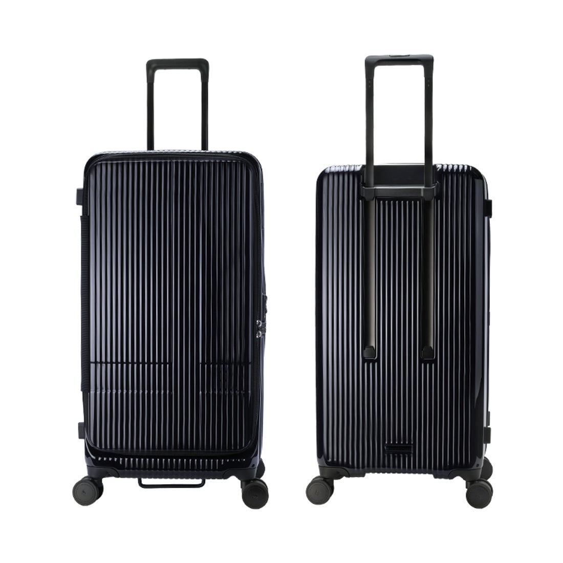 イノベーター innovator 2年保証 イノベーター スーツケース Lサイズ