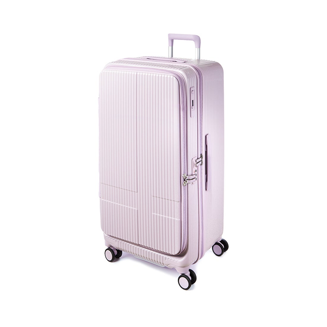 イノベーター innovator 2年保証 イノベーター スーツケース Lサイズ