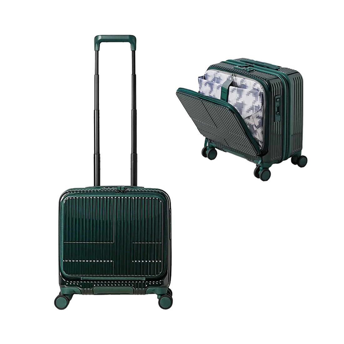 イノベーター innovator イノベーター スーツケース 機内持ち込み S