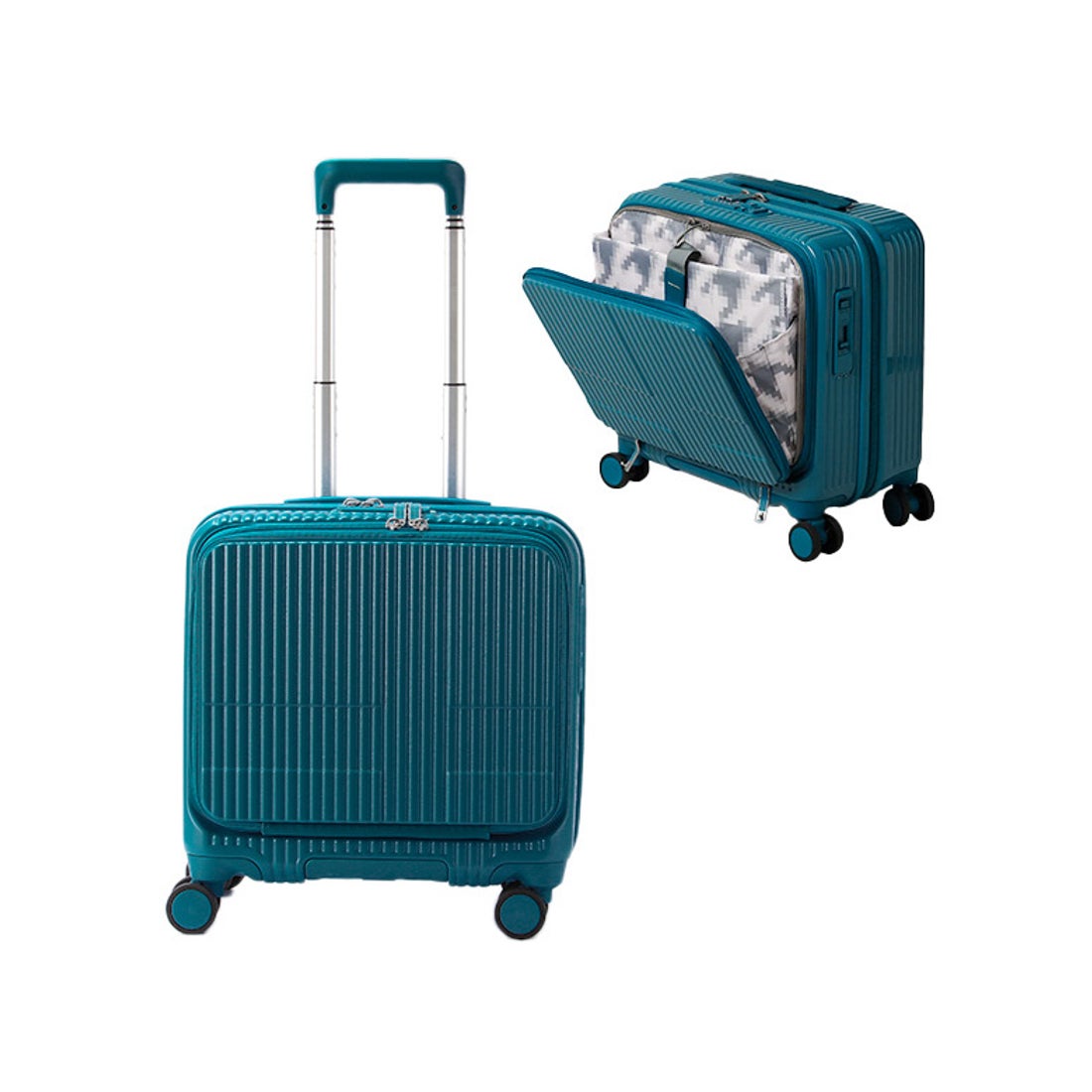 イノベーター innovator イノベーター スーツケース 機内持ち込み S