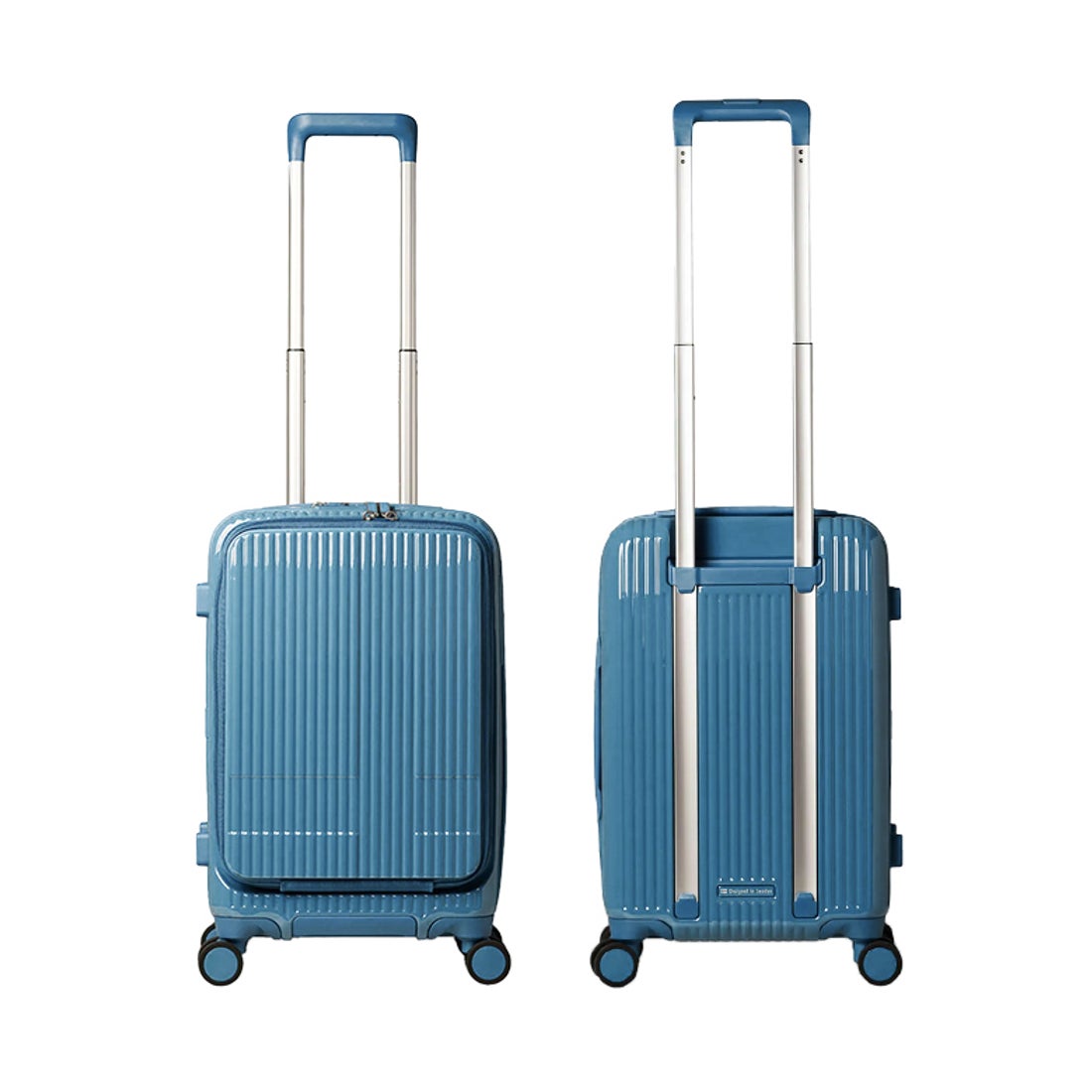 イノベーター innovator 【2年保証】イノベーター スーツケース 機内