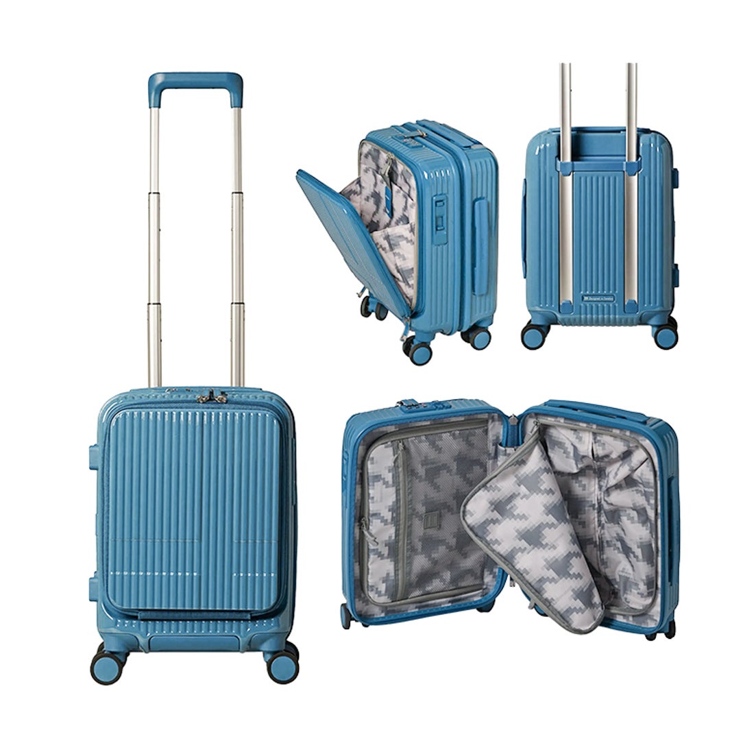 イノベーター innovator イノベーター スーツケース LCC 機内持ち込み