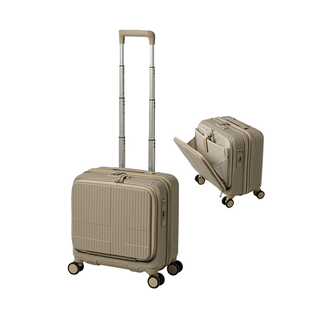 イノベーター innovator イノベーター スーツケース 機内持ち込み S