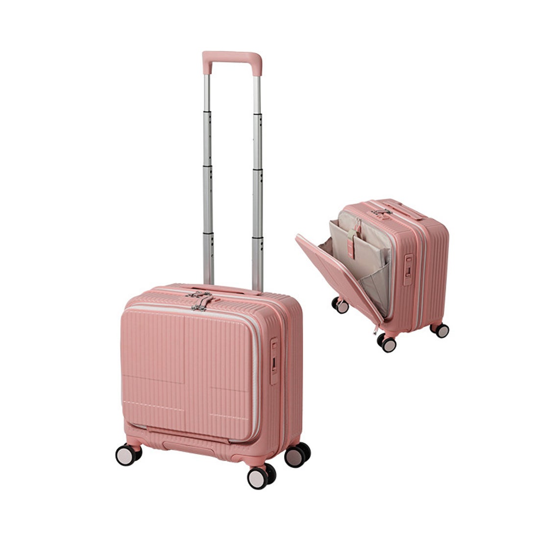 イノベーター innovator イノベーター スーツケース 機内持ち込み S