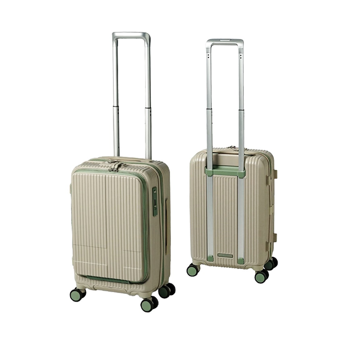 イノベーター innovator 【2年保証】イノベーター スーツケース 機内